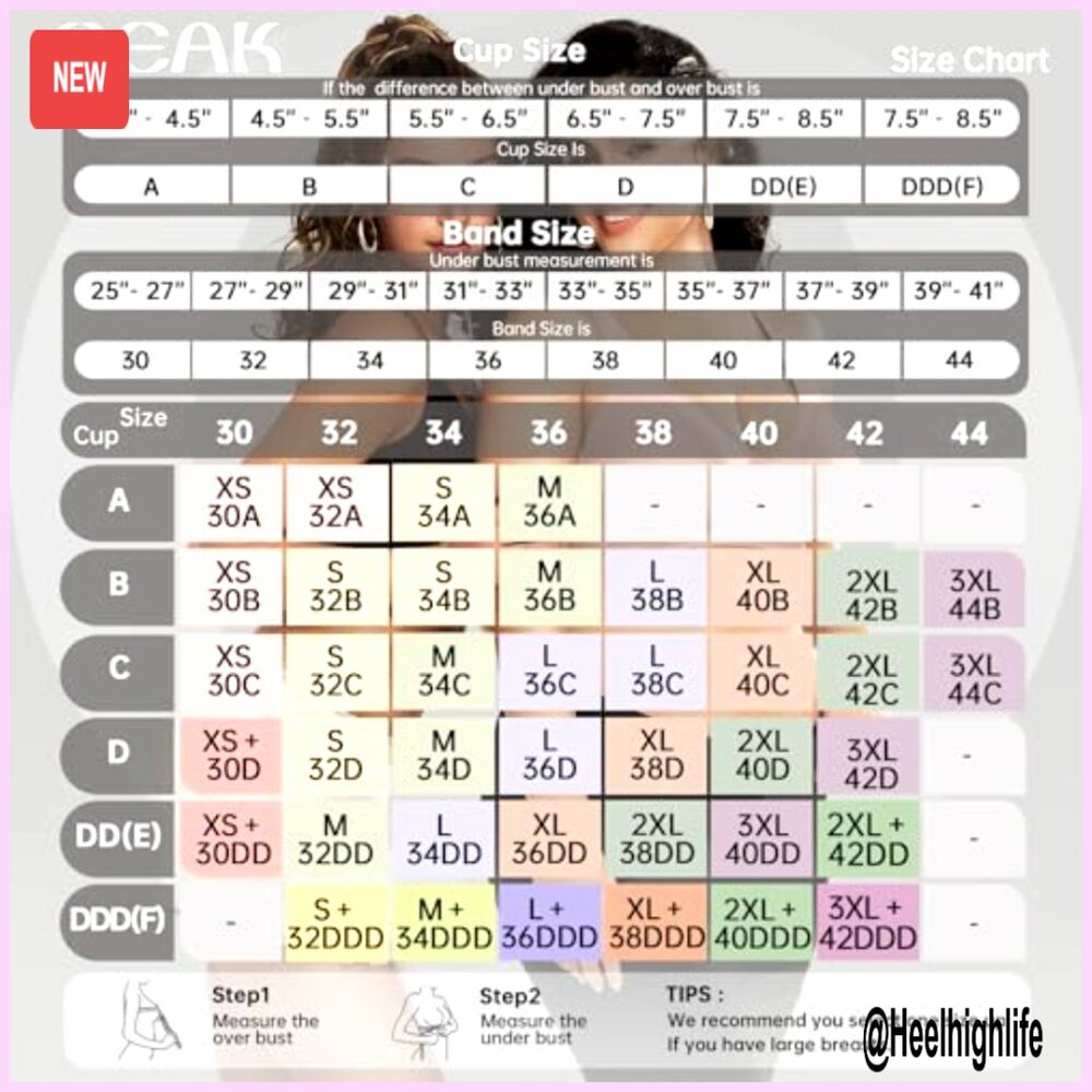 Wireless Deep V Bra Seamless Support Push Up Bral… - image 6